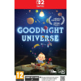 Goodnight Universe (Game Key Card) (Switch 2)