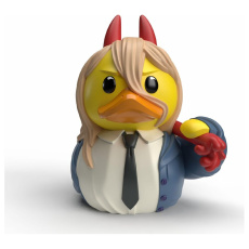 Tubbz kachnička Chainsaw Man - Power (první edice) 9 cm