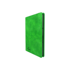 Gamegenic: Prime album na karty (18 kapes) zelené