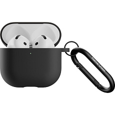 Native Union Active Case pouzdro pro AirPods 4 black