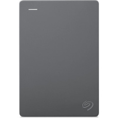 Seagate Basic 1TB externí 2.5" HDD černý