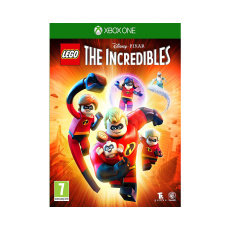 LEGO The Incredibles (Xbox One)