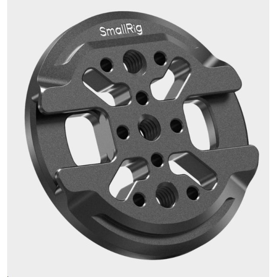 SmallRig 5155 Mount Plate for Phones SmallRig 5155 Mount Plate for Phones