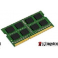 KINGSTON SODIMM DDR4 16GB 3200MT/s CL22 Non-ECC 2Rx8 ValueRAM