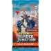 Magic: The Gathering - Outlaws of Thunder Junction Play Booster