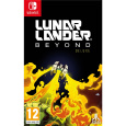 Lunar Lander Beyond Deluxe Edition (Switch)