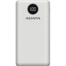 ADATA PowerBanka 20000mAh P20000QCD bílá