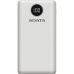 ADATA PowerBanka 20000mAh P20000QCD bílá