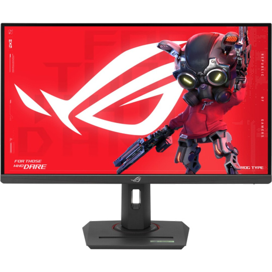 ASUS ROG Strix XG27UCG herní monitor 27”