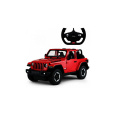 R/C auto Jeep Wrangler JL (1:14)