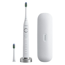 Tesla Toothbrush Sonic TS400 zubní kartáček bílý