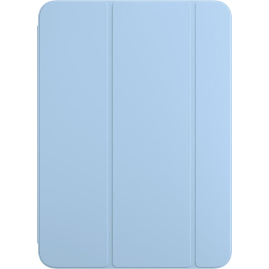 Apple Smart Folio obal iPad 11" (2025) blankytný