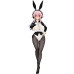 Soška Furyu Super Sonico BiCute Bunnies Tailcoat 30 cm