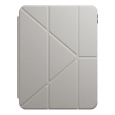 Native Union Active Case pouzdro iPad Air 13" šedé