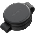 ENERGEA AluMag Trio 3v1 Foldable (Qi2) hliníková MagSafe nabíječka 15W černá