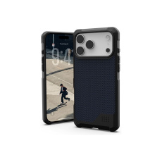 UAG Metropolis LT Magsafe Kevlar kryt iPhone 17 Pro Max modrý