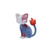Figurka Bandai Banpresto MY HERO ACADEMIA Fluffy Puffy - Shotocat 7 cm