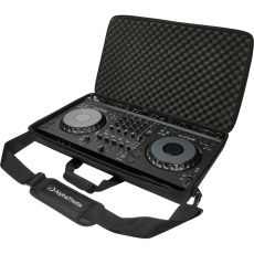 Pioneer DJ | AlphaTheta DDJ-GRV6 polstrovaná ochranná taška černá