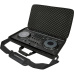 Pioneer DJ | AlphaTheta DDJ-GRV6 polstrovaná ochranná taška černá