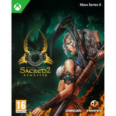 Sacred 2 Remaster (XSX)