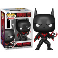 Funko POP! #560 Heroes: Batman Beyond - Terry McGuinnes (Šance na Chase)