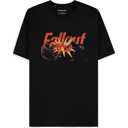 Tričko Fallout TV Series - BAM! 2XL Tričko Fallout TV Series - BAM! 2XL