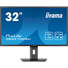 iiyama ProLite XB3270QSU-B1 monitor 32"
