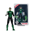 Figurka McFarlane Toys DC Direct 7 s komiksem WV11 – Green Lanterns 48 – Hal Jordan 18 cm