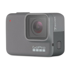 GoPro Replacement Side Door (HERO7 Silver)