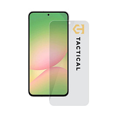 Tactical Glass Shield 2.5D sklo pro Samsung Galaxy A57 čiré