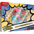 Pokémon TCG: ME02.5 Ascended Heroes - ex Box