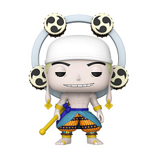Funko POP! #2236 Animation: One Piece - Enel (Šance na chase)