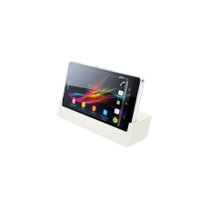 Sony DK26 dokovací stanice pro Sony Xperia Z bílá