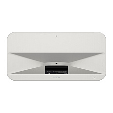 EPSON projektor Lifestudio Grand Plus EH-LS970W - Diamond white, 4K, 3LCD, 5letá záruka