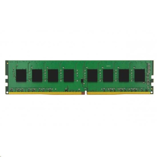 KINGSTON DIMM DDR4 8GB 3200MT/s ECC