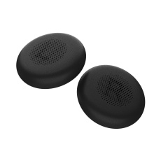 LENOVO Spare Earcups for Lenovo Dual-Mode Wireless ANC Headset 6550 - 1 set LENOVO Spare Earcups for Lenovo Dual-Mode Wireless ANC Headset 6550 - 1 set