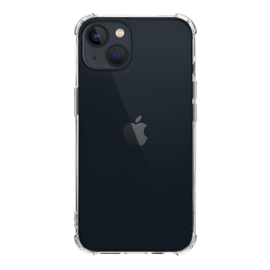 Tactical TPU Plyo Kryt pro Apple iPhone 13 čirý