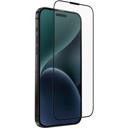UNIQ OPTIX Anti-Reflective ochranné sklo iPhone 15
