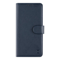 Tactical Field Notes pouzdro Samsung Galaxy A15 4G modré