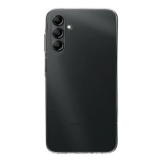 Tactical TPU kryt Samsung Galaxy A15 5G čirý