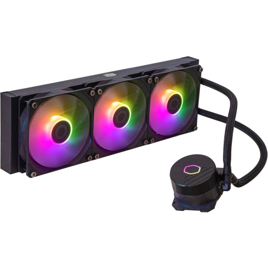 Cooler Master MasterLiquid ML360L Core ARGB