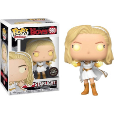 Funko POP! #980 TV: The Boys - Starlight 