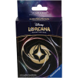 Disney Lorcana: Shimmering Skies - Branded Card Sleeves