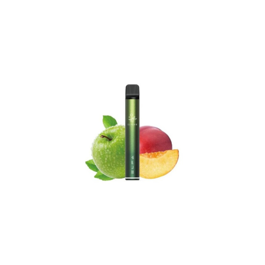 Elf Bar ELFA Pod Kit Apple Peach