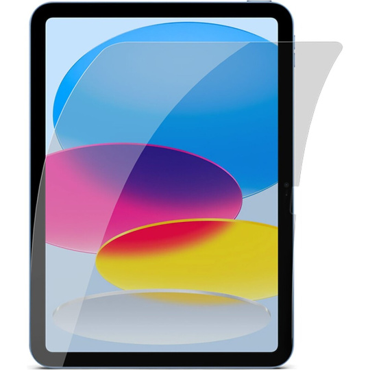 Epico Paper Texture ochranná fólie pro iPad Air 13" (M2) / iPad Pro 13" (M4)
