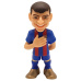 MINIX Football 7 cm: Club FC Barcelona - Pedri