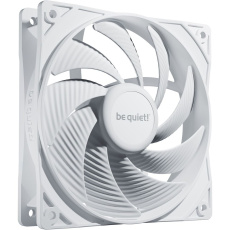Be quiet! Pure Wings 3 120mm PWM high-speed bílý