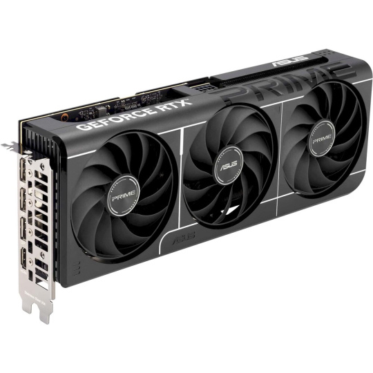 ASUS PRIME NVIDIA GeForce RTX 5060 Ti 8GB GDDR7