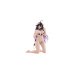 Soška Taito Prize Overlord - Albedo Cow-Print Swimsuit 15 cm  