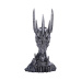 Svícen Nemesis Now Lord of the Rings – Sauron 31 cm